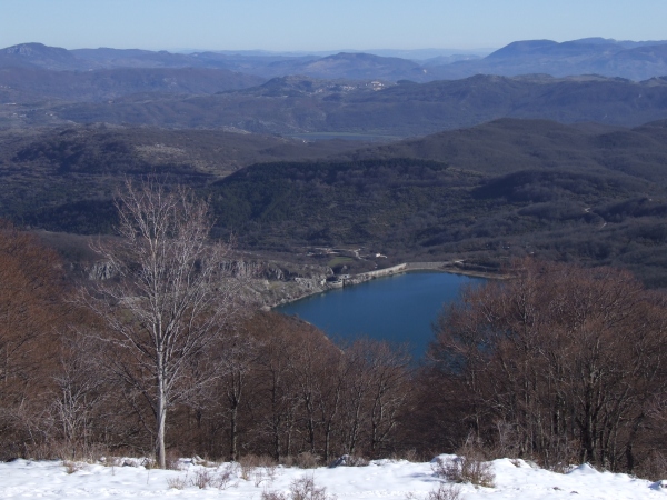 Laghi...dell''ABRUZZO